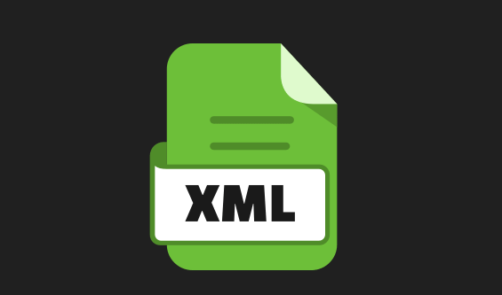 Automated B2B Ledger XML Serializer