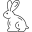 rabbit logo
